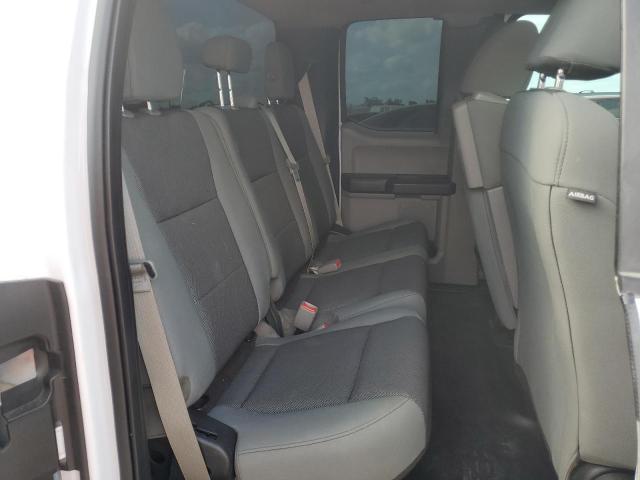 2017 FORD F150 SUPER - 1FTEX1CP7HKD96962