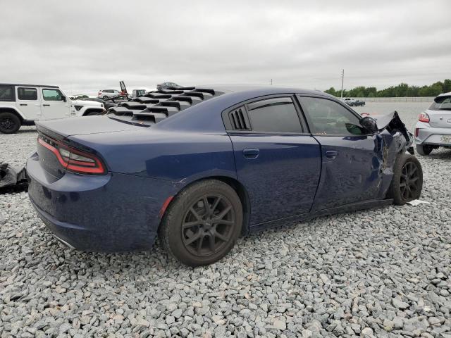 Vin: 2c3cdxbgxgh303401, lot: 52345135, dodge charger se 20163