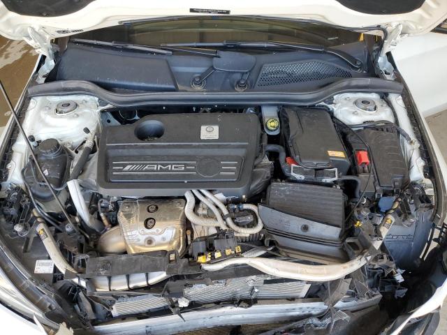 2015 MERCEDES-BENZ CLA 45 AMG #3302888921