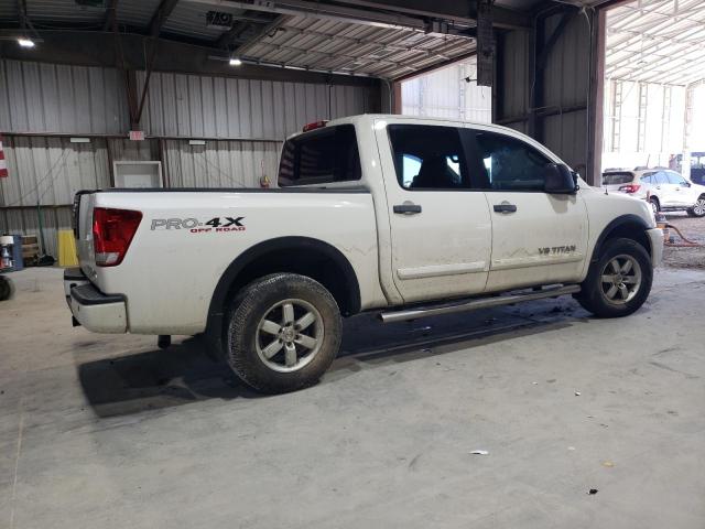 Vin: 1n6ba0ec3an312601, lot: 52633455, nissan titan xe 20103