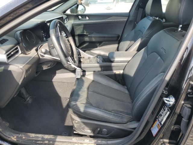 2024 KIA K5 GT LINE - 5XXG64J27RG238055