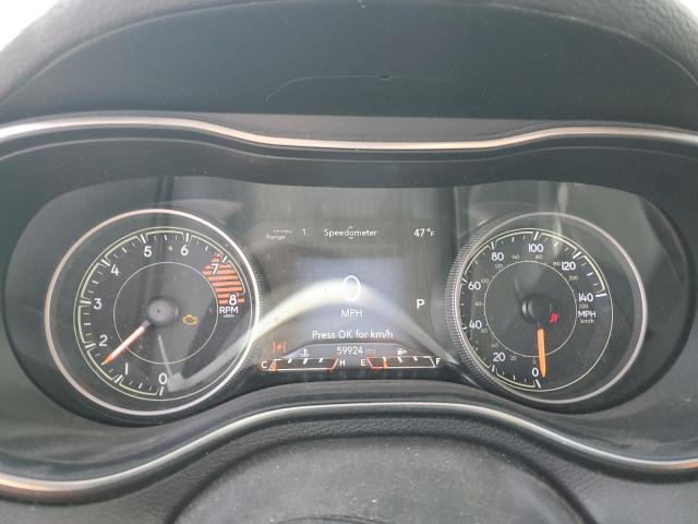 2019 JEEP CHEROKEE T - 1C4PJMBX5KD122328