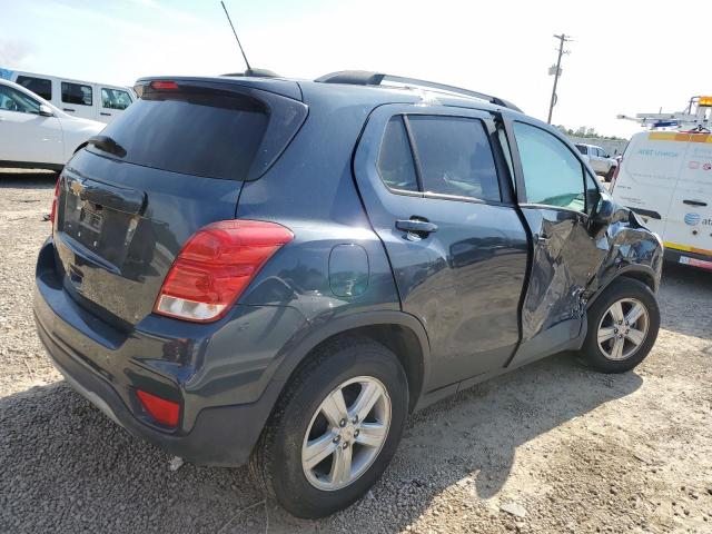 Vin: kl7cjlsb0mb329962, lot: 53342005, chevrolet trax 1lt 20213