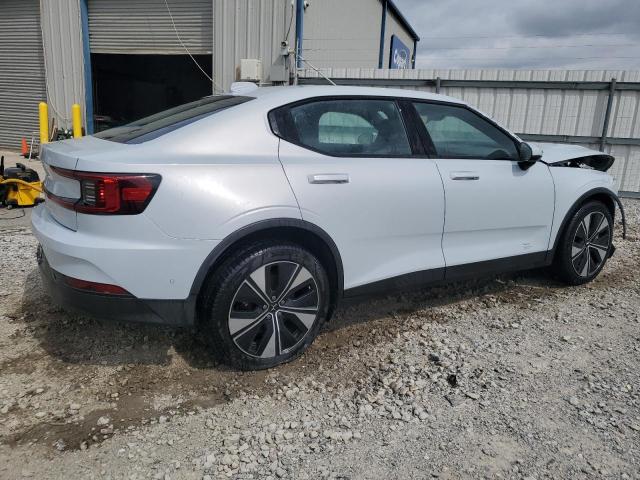POLESTAR 2 2023 gray  electric YSMEG3KA6PL157280 photo #4