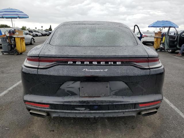 2022 PORSCHE PANAMERA B - WP0AJ2A77NL100160