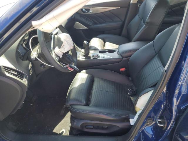 2020 INFINITI Q50 PURE JN1EV7AP7LM200871