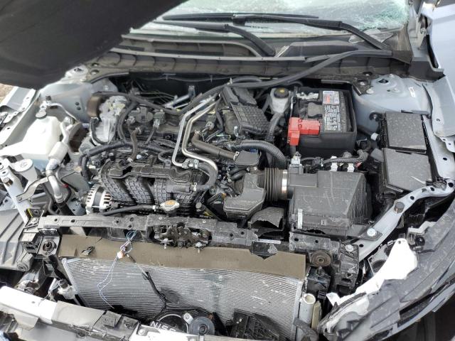 2023 NISSAN ALTIMA SR 1N4BL4CW2PN395261