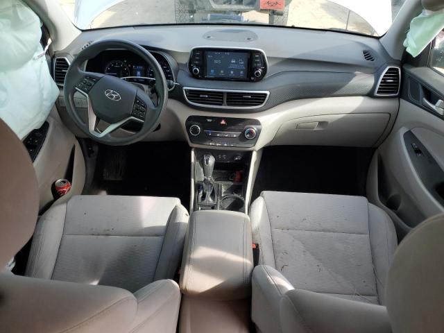 2019 HYUNDAI TUCSON SE - KM8J23A4XKU849884