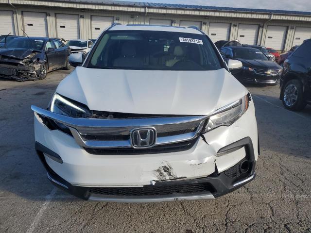 2020 HONDA PILOT ELIT - 5FNYF6H01LB047889