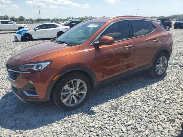 Vin: kl4mmfsl2lb105836, lot: 54767435, buick encore essence 2020 img_1