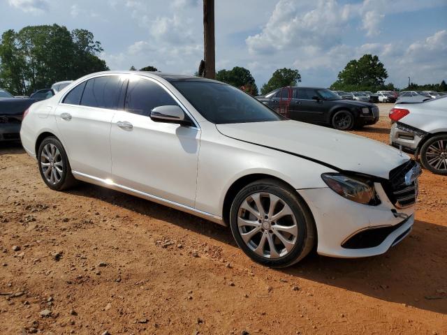 Vin: wddzf4jb3ha195827, lot: 55339305, mercedes-benz e-class 300 20174