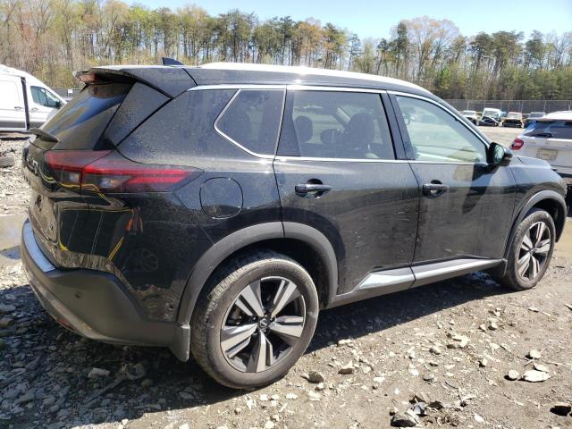 Vin: 5n1bt3ca9pc794989, lot: 52148775, nissan rogue sl 20233