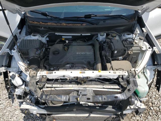 2021 GMC TERRAIN SL - 3GKALPEV5ML346387