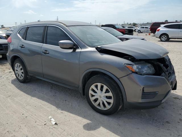 Vin: jn8at2mv4hw000724, lot: 53550255, nissan rogue s 20174