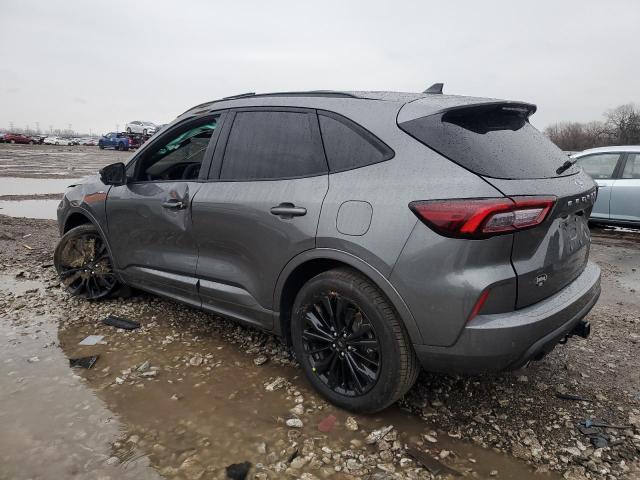 Vin: 1fmcu9paxsua53915, lot: 50603625, ford escape st st line elite 20252