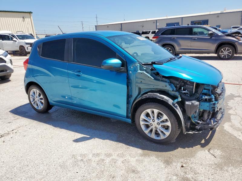 Vin: kl8cd6sa0lc461527, lot: 53725945, chevrolet spark 1lt 20204