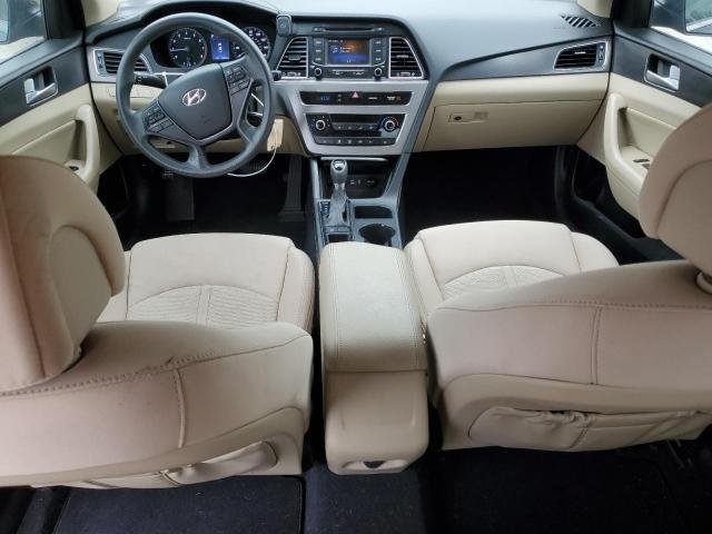 2015 HYUNDAI SONATA SPO - 5NPE34AF2FH091761