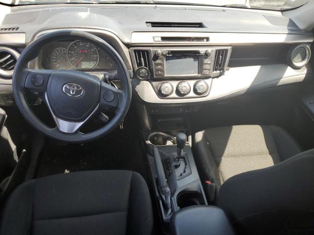 2016 TOYOTA RAV4 LE - JTMBFREV2GJ096945