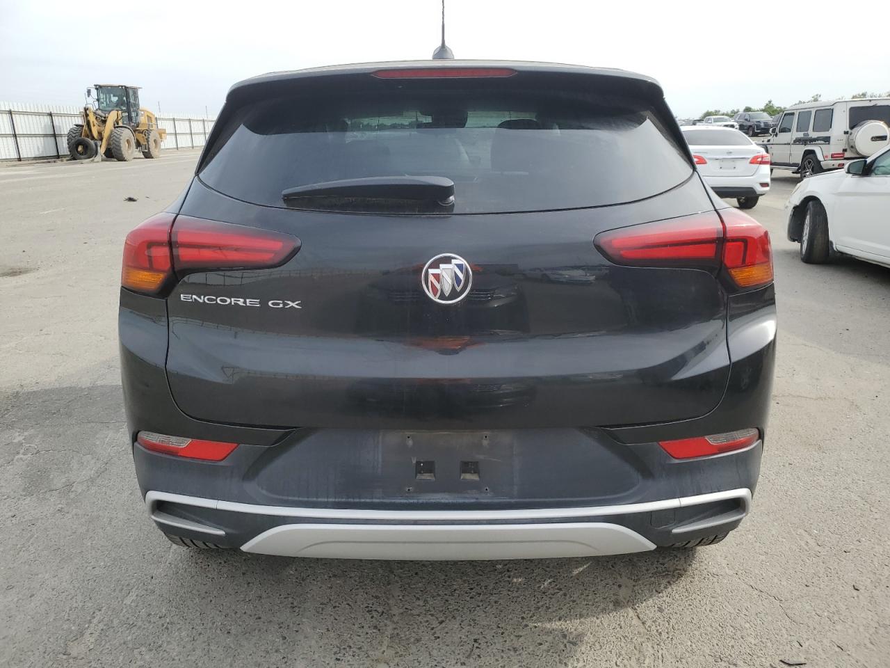 BUICK ENCORE PREFERRED