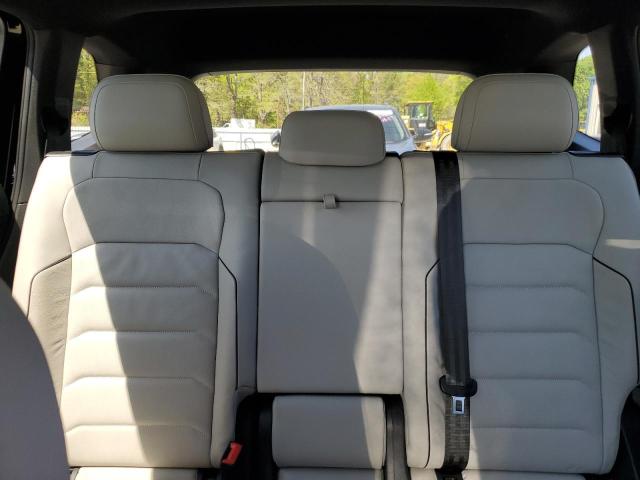 2018 VOLKSWAGEN TIGUAN SEL 3VV5B7AXXJM214787