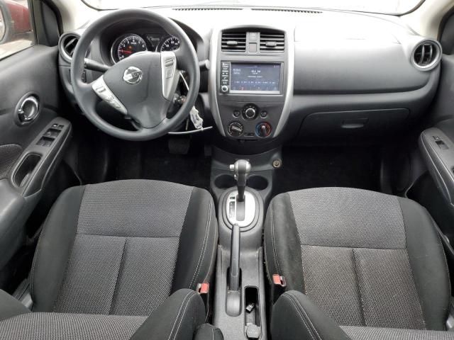 2019 NISSAN VERSA S - 3N1CN7AP2KL870943