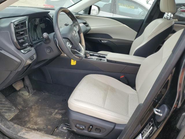 2023 LEXUS RX 350H BA 2T2BBMCA3PC007115