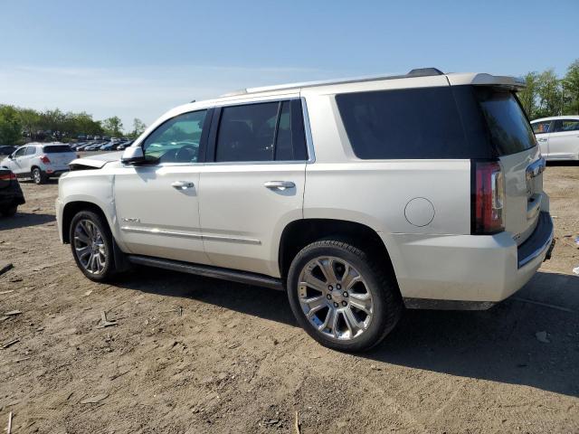 Vin: 1gks2ckj1fr204308, lot: 53678995, gmc yukon denali 20152