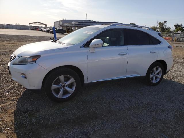 Vin: 2t2zk1ba6fc192791, lot: 51183745, lexus rx350 350 2015 img_1