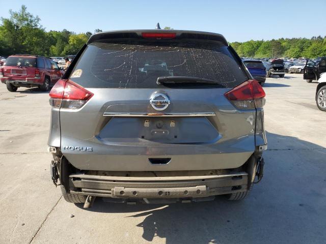 2018 NISSAN ROGUE S - 5N1AT2MT2JC752435