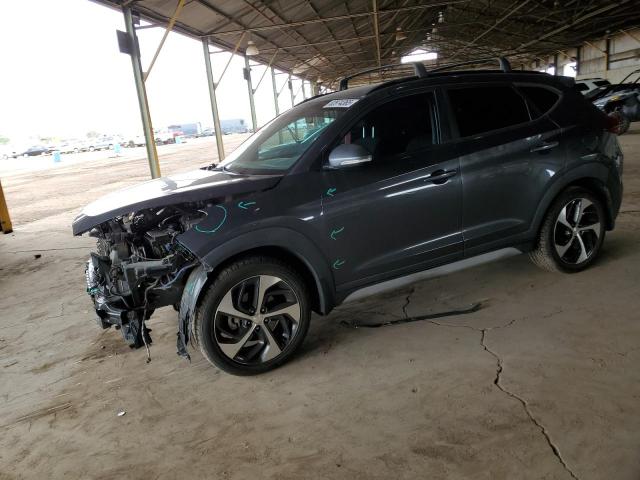 Vin: km8j33a22ju749675, lot: 52874365, hyundai tucson value 2018 img_1