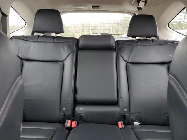 2015 HONDA CR-V EXL - 2HKRM4H76FH600425