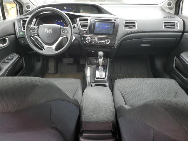 2015 HONDA CIVIC SE 2HGFB2F7XFH508289