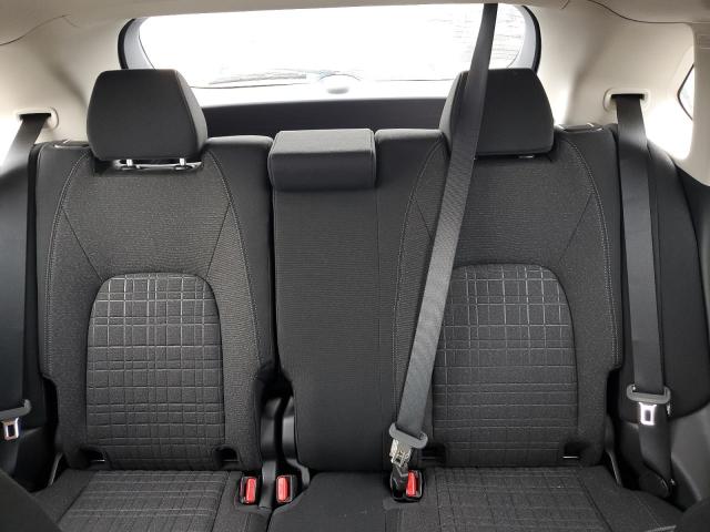 2025 HONDA HR-V LX - 3CZRZ2H3XSM703669