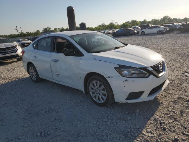 Vin: 3n1ab7ap2hy400472, lot: 53644995, nissan sentra s 20174