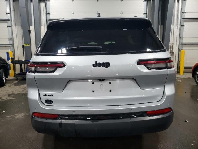 2024 JEEP GRAND CHER - 1C4RJKAG2R8935630