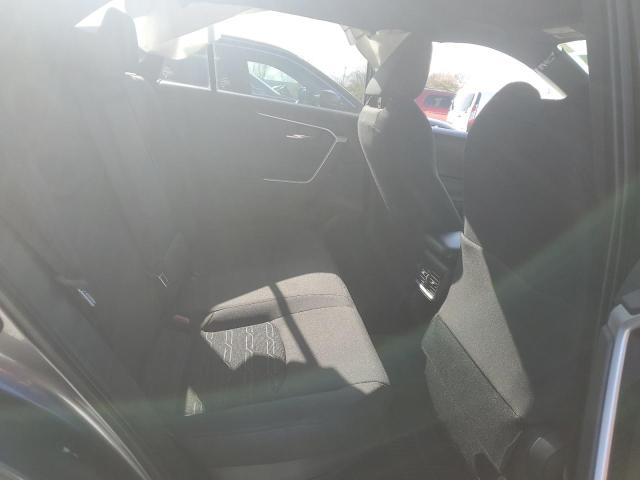 2024 TOYOTA RAV4 SE - JTM16RFV4RD123719