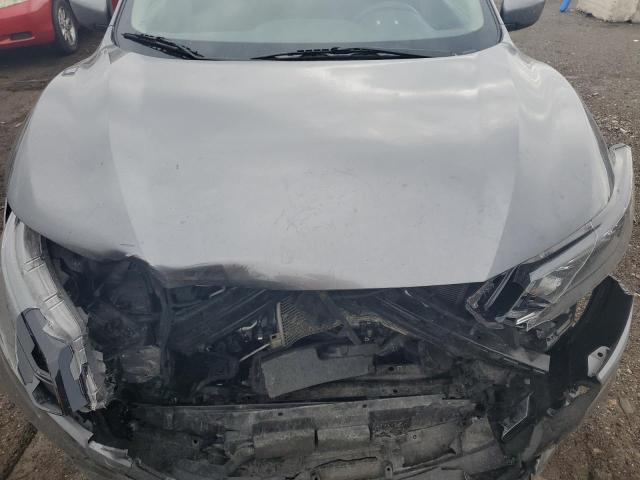 2022 NISSAN ROGUE SPOR #3290244257