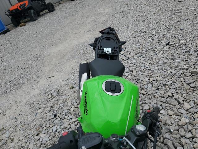 2024 KAWASAKI EX500 H ML5EXGH14RDA09150