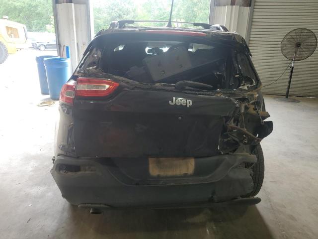 2016 JEEP CHEROKEE S - 1C4PJLAB1GW312686