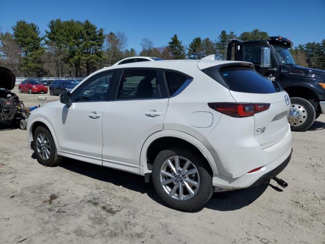 2025 MAZDA CX-5 SELEC JM3KFBBL8S0568047