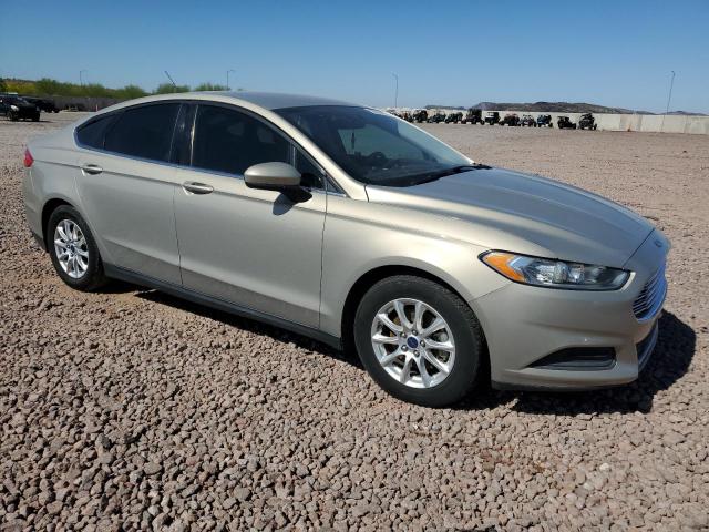 Vin: 3fa6p0g71gr157402, lot: 53983995, ford fusion s 20164