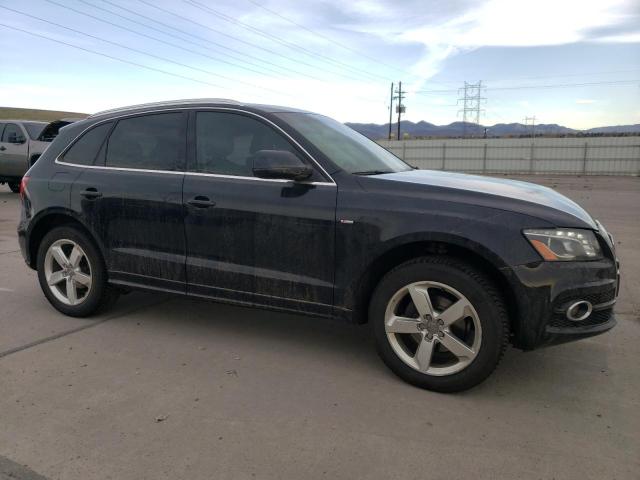 Vin: wa1dkafp4ca003871, lot: 52215695, audi q5 premium plus 20124