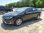 2016 CHRYSLER 200 LIMITE - 1C3CCCAB6GN191141