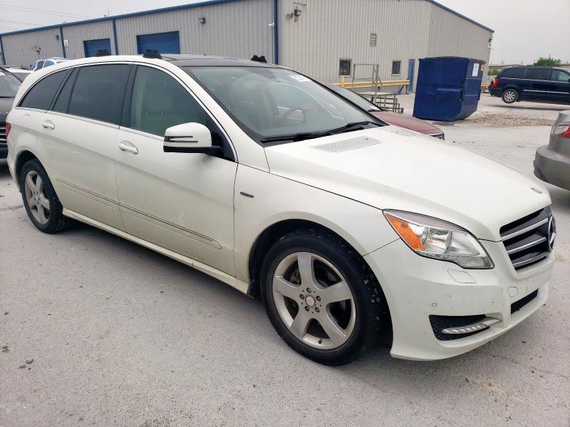 Vin: 4jgcb5he6ca141881, lot: 52224375, mercedes-benz r-class 350 4matic 20124