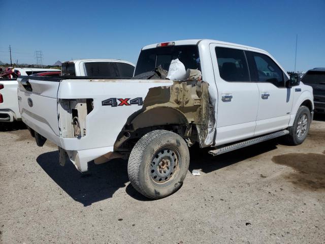 Vin: 1ftew1ep9fke42272, lot: 54262195, ford f-150 supercrew 20153
