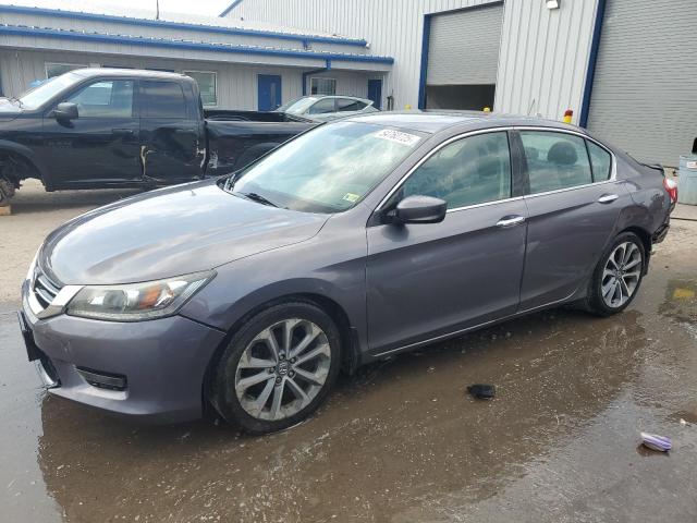 HONDA ACCORD SPO