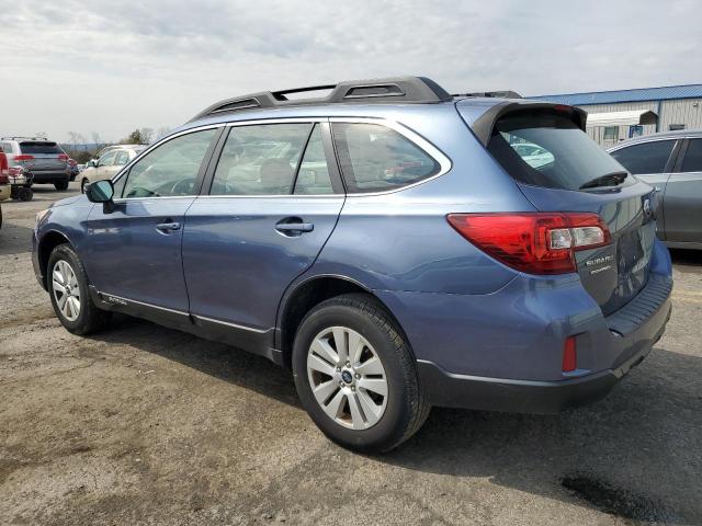 Vin: 4s4bsaac1h3345027, lot: 51753565, subaru outback 2.5i 20172