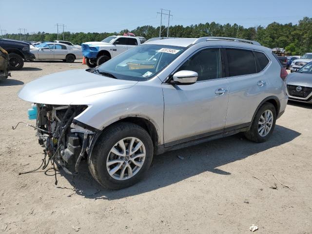 2020 NISSAN ROGUE S - KNMAT2MTXLP519497
