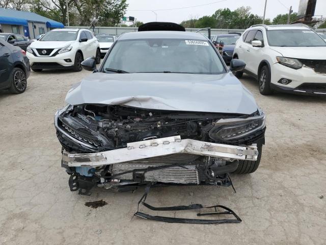 2021 HONDA ACCORD SPO - 1HGCV1F4XMA087597
