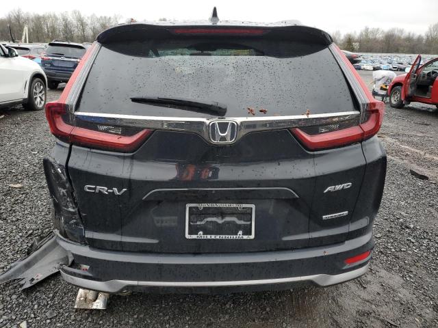 2022 HONDA CR-V TOURI 7FARW2H97NE033997